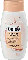 Крем - гель для душа Balea Soft-Öl, 250 мл.