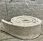 Льняний килимок для вирощування мікрозелені (мікрогрін), фото 7