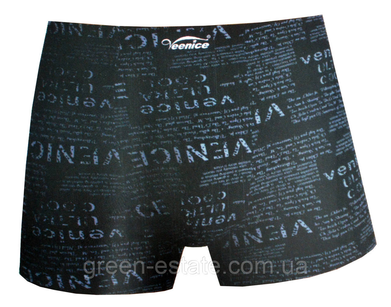 Труси чоловічі Veenice XL-4XL, 10075