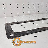 Прокладка кришки верхнього люка Д-65 ЮМЗ, фото 2