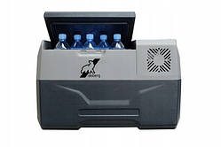 Автохолодильник компресорний Aisberg LP-30 30 л