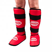 Щитки для ніг ZTT-019-T-М