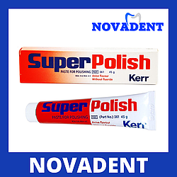 Полірувальна паста SUPER POLISH, Супер поліш