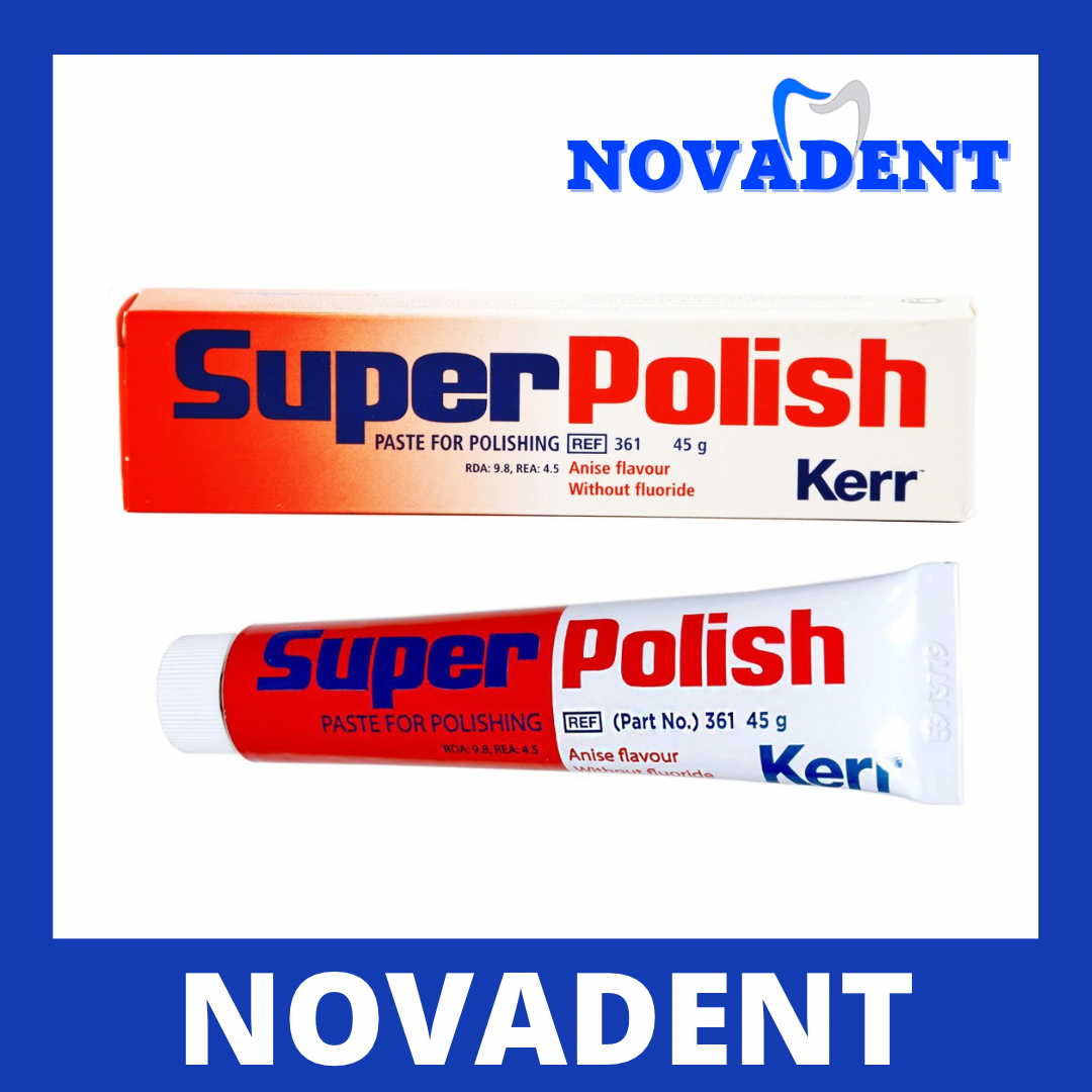 Super polish deals