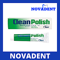 Паста Клін Поліш (CleanPolish), 45гр