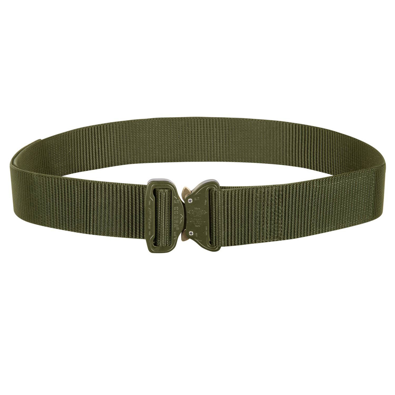 Ремінь тактичний Helikon-Tex COBRA (FC45) Olive PS-CC4-NL-02