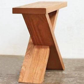 Стільчик "Турія"