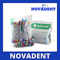 Наконечники для Слюноотсосов Black Sea Med