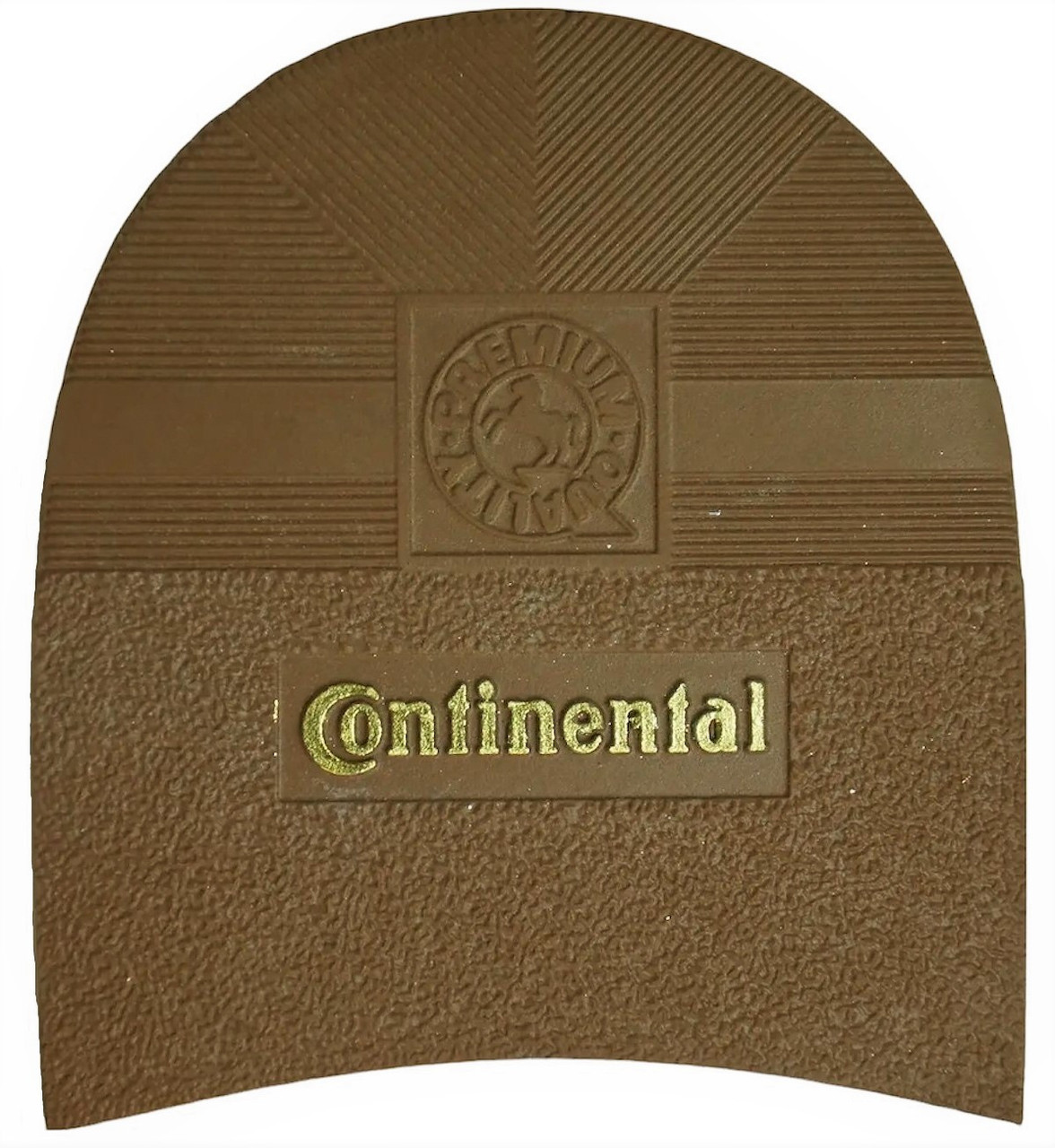 Набійка гумова «CONTINENTAL» беж. (Німеччина)№170