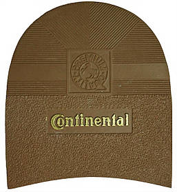Набійка гумова «CONTINENTAL» беж. (Німеччина)№170