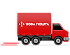 Доставка Новою поштою
