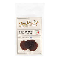 Набор медиаторов DUNLOP PRIMETONE JAZZ III XL GRIP PICK 1.4