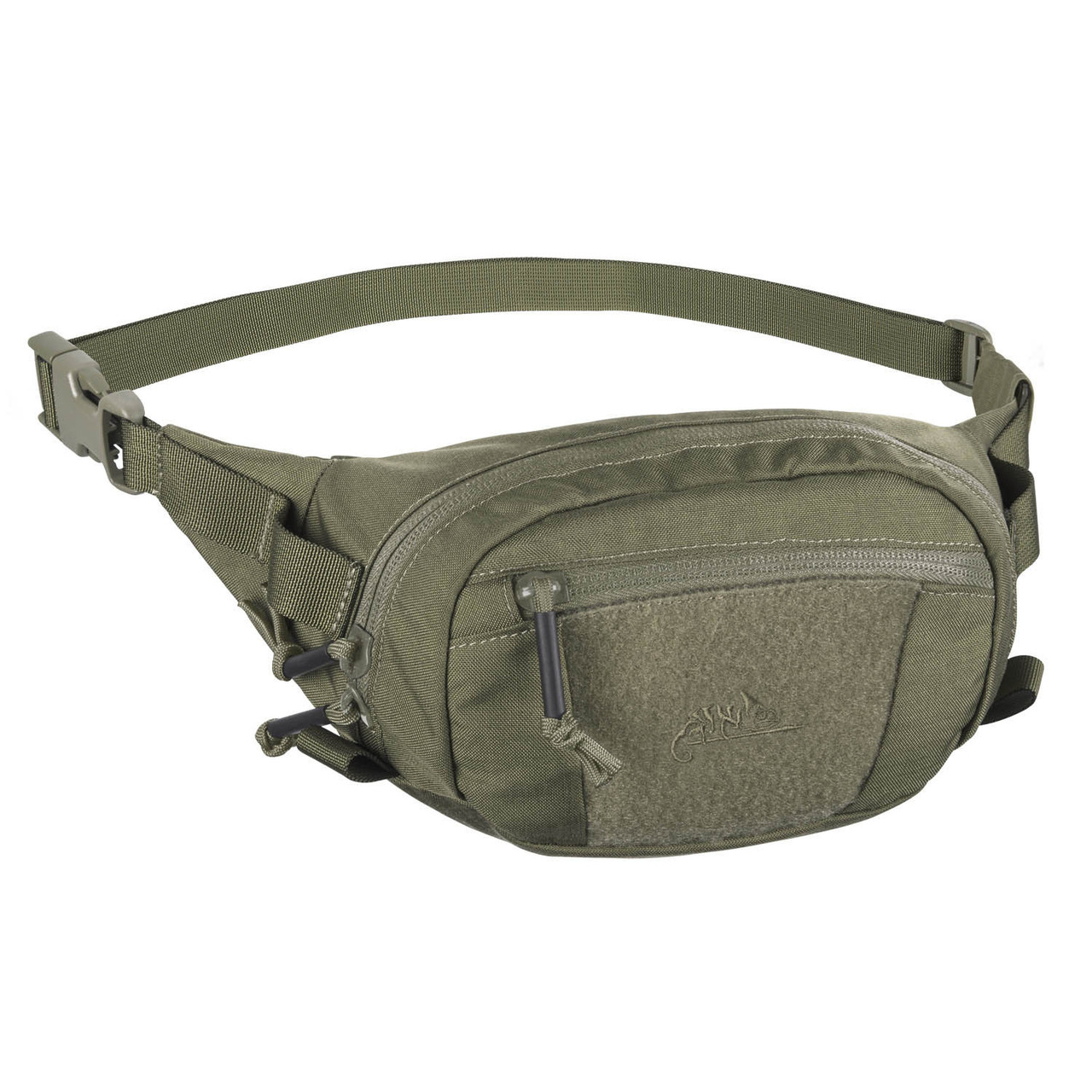 Поясна сумка Helikon-Tex POSSUM CORDURA Adaptive Green TB-PSM-CD-12