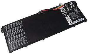 Батарея для ноутбука Acer Aspire E5-771, ES1-131, ES1-512, ES1-531, ES1-711, ES1-731 (AC14B8K) 15.2V #