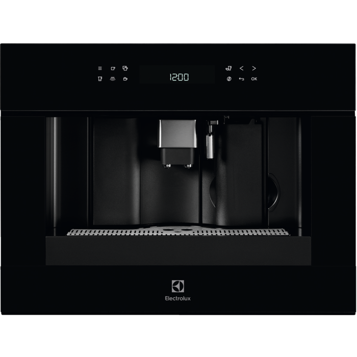 Кавомашина Electrolux KBC65Z