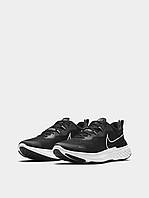 Кросівки чоловічі Nike React Miler2 CW7121-001 (Розмір:0р)