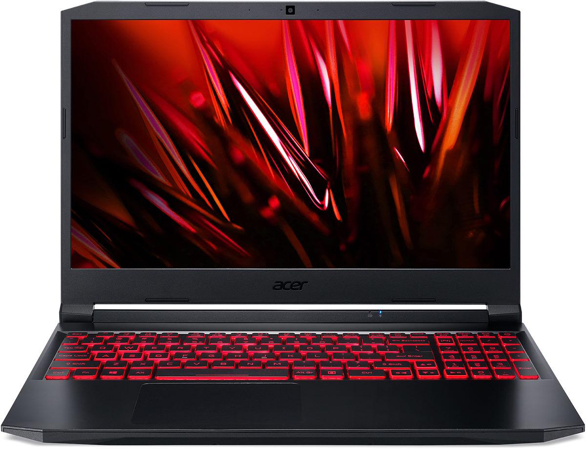 Ноутбук Acer Nitro 5 AN515-57 (NH.QELEP.006)