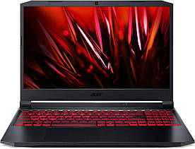 Ноутбук Acer Nitro 5 AN515-57-72CC (NH.QFGEP.006)