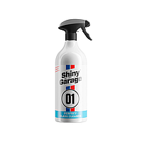 Очиститель стекла Shiny Garage Perfect glass cleaner 1л 205812