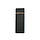 Електронна запальничка USB ZGP ABS Черная запальничка на подарунок з ЮСБ зарядкою | спіральна запальничка, фото 7