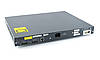 Комутатор Cisco Catalyst 3750 (WS-C3750-48PS-S) PoE, фото 5