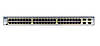 Комутатор Cisco Catalyst 3750 (WS-C3750-48PS-S) PoE, фото 4