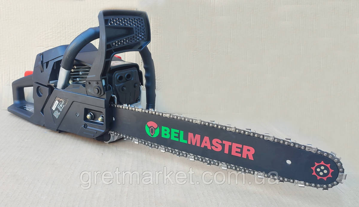 Бензопила Belmaster CS-6800, фото 1