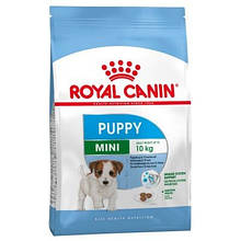 Royal Canin Mini Puppy 800 г/Роял Канін Міні Паппі 800 г — корм для собак