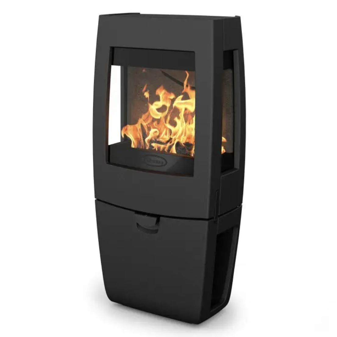 Чавунна піч DOVRE SENSE 403