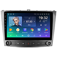 Штатная магнитола Teyes SPRO Plus для Lexus IS250 XE20 2005 - 2013 Android