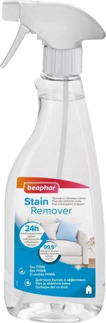 Купить Спрей для очистки пятен Beaphar Stain Remover 500 мл, цена 379 ...