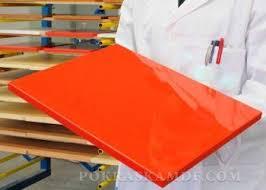 Двухкомпонентний поліуретановий грунт по дереву 401