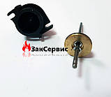 Комплект для заміни в триходовому клапані котла Teplowest Optima+ 17141-analog, фото 4