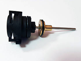 Комплект для заміни в триходовому клапані котла Teplowest Optima+ 17141-analog