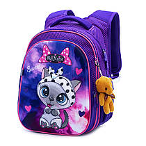 Рюкзак шкільної для дівчат SkyName R1-020