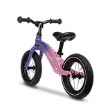 Біговел Lionelo BART AIR PINK VIOLET, фото 3