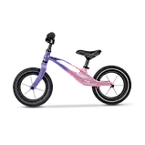 Біговел Lionelo BART AIR PINK VIOLET, фото 4