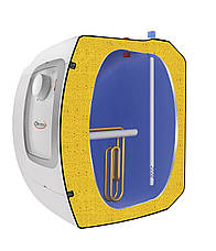 Бойлер Atlantic Ondeo+ SWH 10U M-3 2000W, фото 3