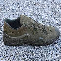 Тактичні кросівки Vogel р.43 устилка 28,7 см. олива кросівки армійські Вогель демісезонні