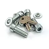 Rotelli PRO 2000 - Комплект автоматики для відкатних воріт, фото 7