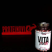 Мультивітаміни для жінок Beast Pink Vitapink 120caps