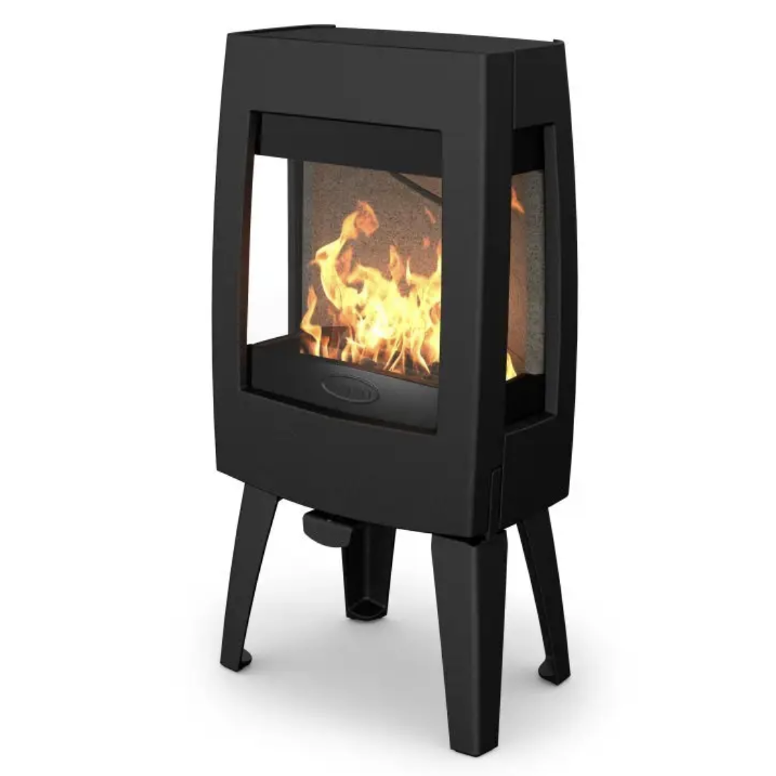 Чавунна піч DOVRE SENSE 303