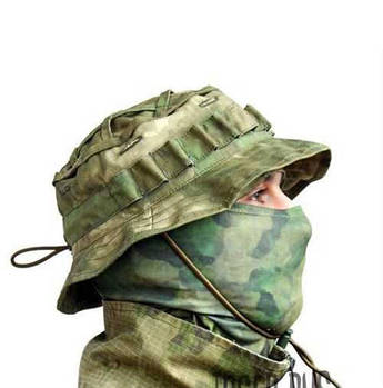 Тактичні головні убори