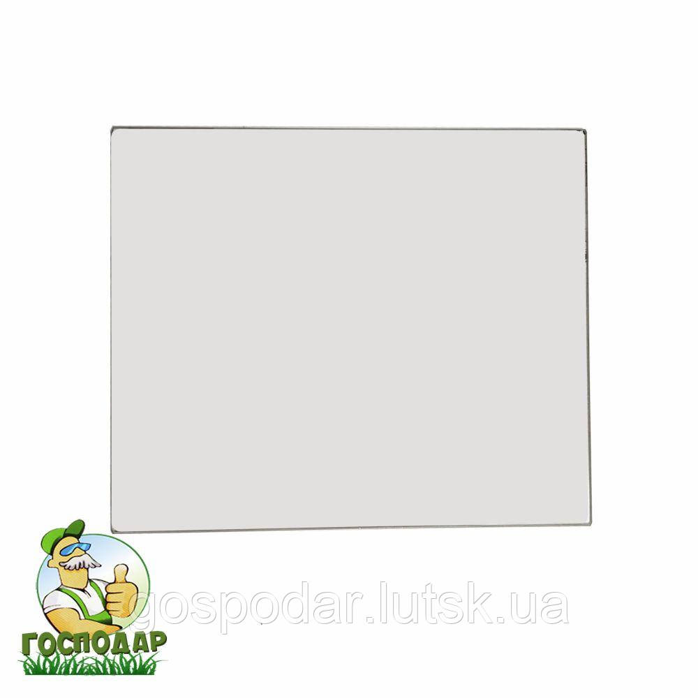 Скло імпортної плити 34х28,5 см, фото 1