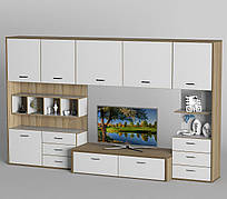 Вітальня 119 Тіса Меблі