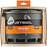 Система для приготування їжі Jetboil Stash 0.8 л, фото 10