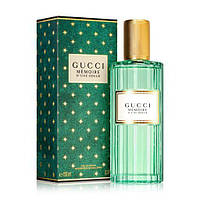 Женские духи Gucci Memoire D'une Odeur (Гуччи Мемори Дюн Одер) Парфюмированная вода 100 ml/мл