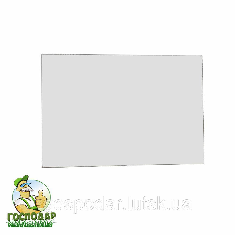 Скло духовки 48,5х33,4 см Б/У, фото 1