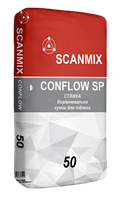 Scanmix CONFLOW SP 50 Стяжка (25кг)