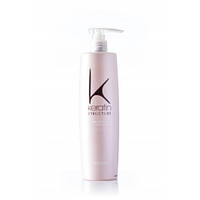 Кератиновий шампунь Young Reconstructive Hair Shampoo, об'єм 750 мл.